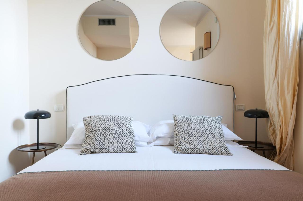 Lux Penthouse Palestro Lejlighed Milano Eksteriør billede