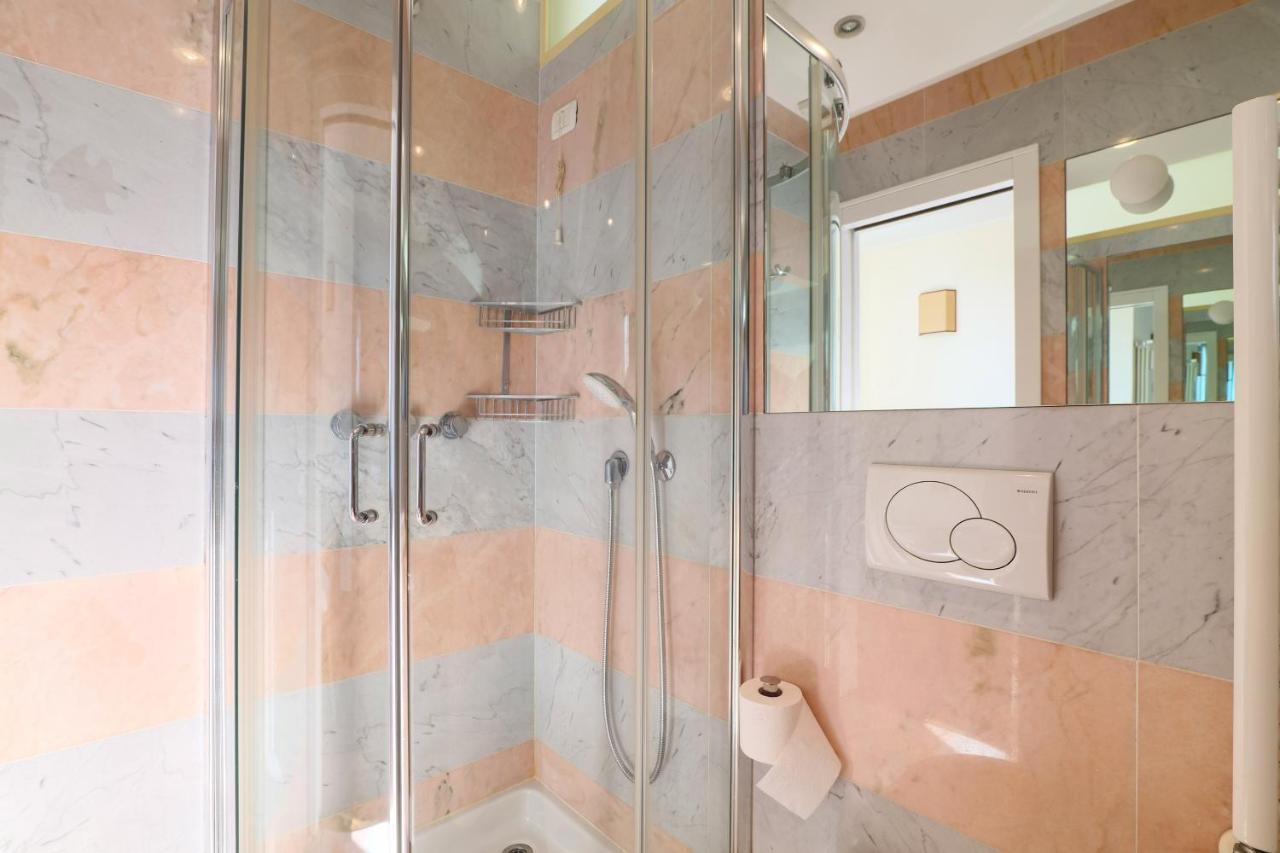 Lux Penthouse Palestro Lejlighed Milano Eksteriør billede